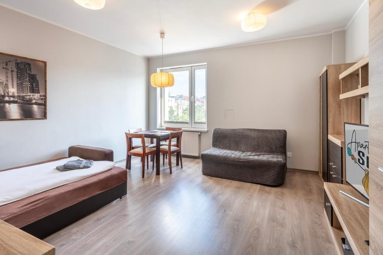 Apartament Sweet غدينيا المظهر الخارجي الصورة
