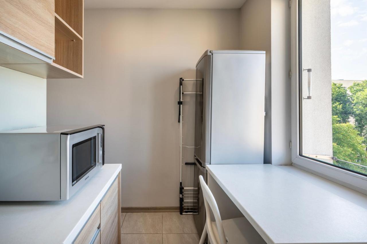 Apartament Sweet غدينيا المظهر الخارجي الصورة